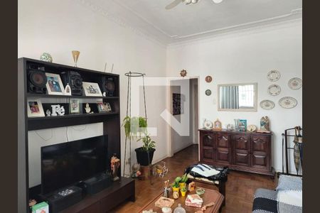 Apartamento à venda com 2 quartos, 82m² em Santa Rosa, Niterói