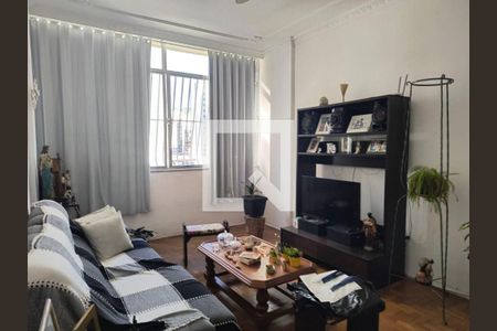 Apartamento à venda com 2 quartos, 82m² em Santa Rosa, Niterói