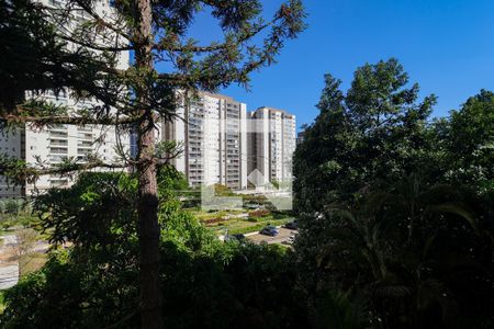 Vista do Quarto 1 de apartamento à venda com 2 quartos, 55m² em Vila Andrade, São Paulo