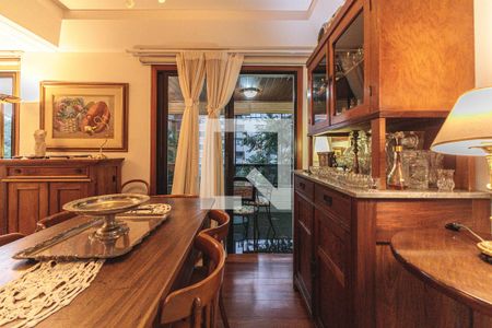 Sala de apartamento à venda com 2 quartos, 100m² em Moinhos de Vento, Porto Alegre