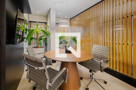 Apartamento à venda com 1 quarto, 42m² em Jardim Paulista, São Paulo