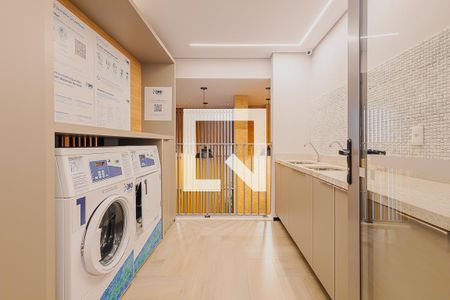 Apartamento à venda com 1 quarto, 42m² em Jardim Paulista, São Paulo