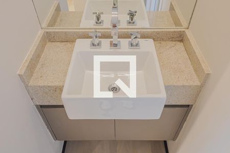 Apartamento à venda com 1 quarto, 42m² em Jardim Paulista, São Paulo