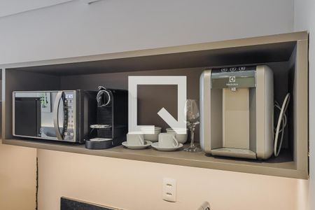 Apartamento à venda com 1 quarto, 42m² em Jardim Paulista, São Paulo