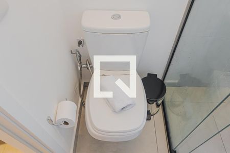 Apartamento à venda com 1 quarto, 42m² em Jardim Paulista, São Paulo
