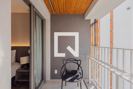 Apartamento à venda com 1 quarto, 42m² em Jardim Paulista, São Paulo