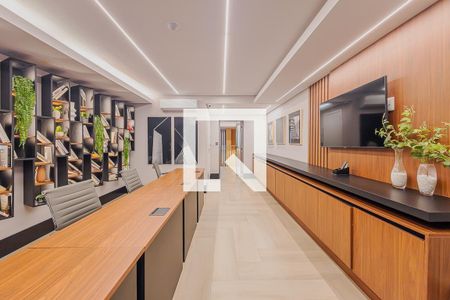 Apartamento à venda com 1 quarto, 42m² em Jardim Paulista, São Paulo