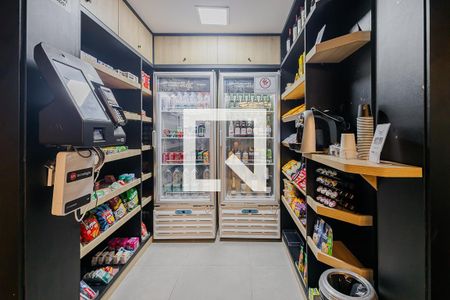 Apartamento à venda com 1 quarto, 42m² em Jardim Paulista, São Paulo