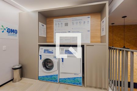 Apartamento à venda com 1 quarto, 42m² em Jardim Paulista, São Paulo