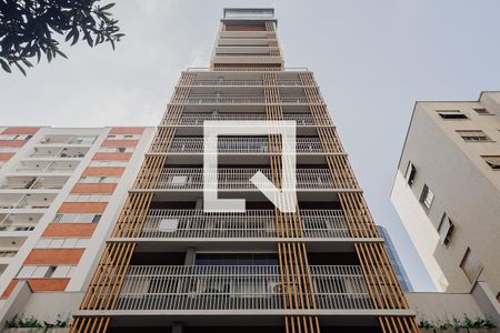 Apartamento à venda com 1 quarto, 42m² em Jardim Paulista, São Paulo