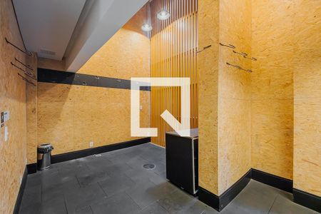Apartamento à venda com 1 quarto, 42m² em Jardim Paulista, São Paulo