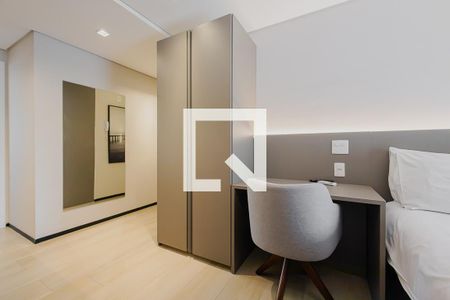 Apartamento à venda com 1 quarto, 42m² em Jardim Paulista, São Paulo