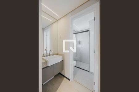 Apartamento à venda com 1 quarto, 42m² em Jardim Paulista, São Paulo