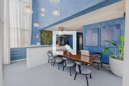 Apartamento à venda com 1 quarto, 42m² em Jardim Paulista, São Paulo