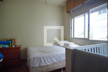 Quarto 2 de apartamento à venda com 3 quartos, 117m² em Rio Branco, Porto Alegre