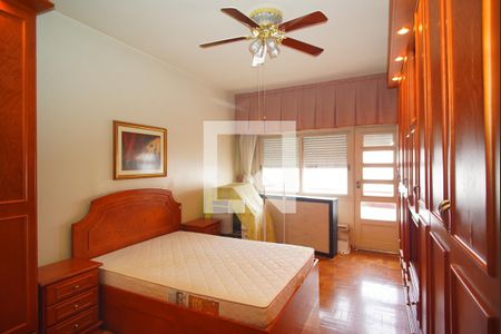 Quarto 1 de apartamento à venda com 3 quartos, 117m² em Rio Branco, Porto Alegre