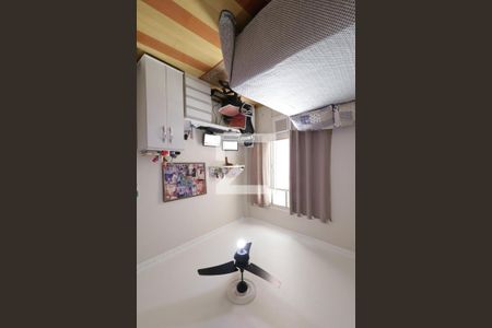 Quarto 2 de apartamento à venda com 2 quartos, 78m² em Água Santa, Rio de Janeiro