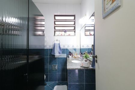Banheiro de apartamento à venda com 2 quartos, 78m² em Água Santa, Rio de Janeiro