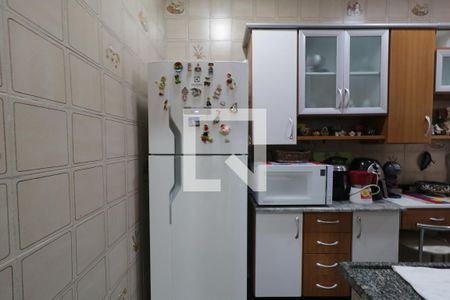 Cozinha de apartamento à venda com 2 quartos, 78m² em Água Santa, Rio de Janeiro