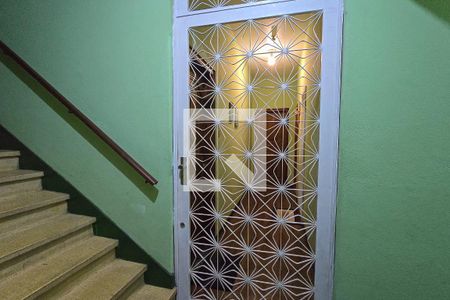 Entrada de apartamento à venda com 2 quartos, 78m² em Água Santa, Rio de Janeiro
