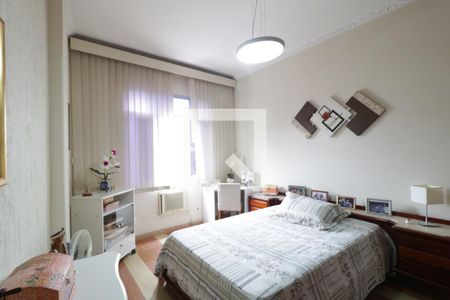 Quarto de apartamento para alugar com 2 quartos, 78m² em Água Santa, Rio de Janeiro