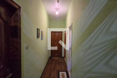 Entrada de apartamento à venda com 2 quartos, 78m² em Água Santa, Rio de Janeiro