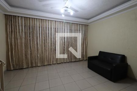 Sala de casa à venda com 5 quartos, 340m² em Tatuapé, São Paulo