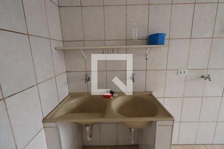 Área de Serviço de casa à venda com 5 quartos, 340m² em Tatuapé, São Paulo