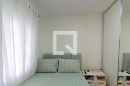 Quarto 1  de casa de condomínio à venda com 3 quartos, 75m² em Jardim Ubirajara, São Paulo