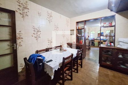 Copa de casa à venda com 7 quartos, 500m² em Centro, Niterói