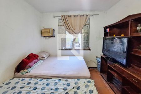 Suíte 2 de casa à venda com 7 quartos, 500m² em Centro, Niterói