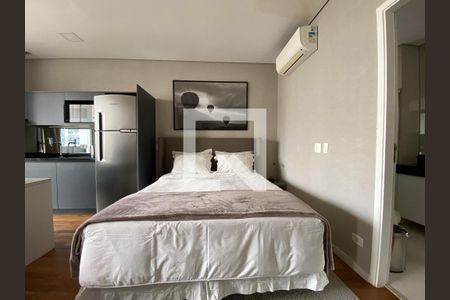 Apartamento à venda com 1 quarto, 86m² em Vila Olímpia, São Paulo