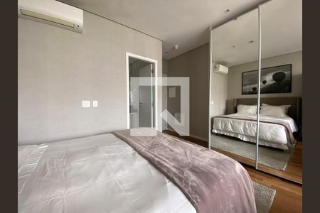 Apartamento à venda com 1 quarto, 86m² em Vila Olímpia, São Paulo