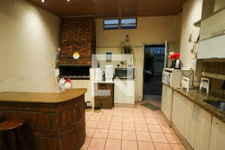 Apartamento à venda com 101m², 2 quartos e 1 vaga Apartamento à venda com 101m², 2 quartos e 1 vagaCozinha