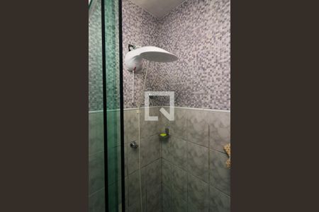 Apartamento à venda com 101m², 2 quartos e 1 vaga Apartamento à venda com 101m², 2 quartos e 1 vagaBanheiro da Suíte