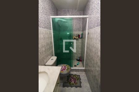 Apartamento à venda com 101m², 2 quartos e 1 vaga Apartamento à venda com 101m², 2 quartos e 1 vagaBanheiro da Suíte