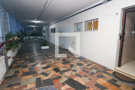 Apartamento à venda com 101m², 2 quartos e 1 vaga Apartamento à venda com 101m², 2 quartos e 1 vagaHall de entrada