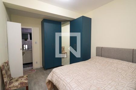 Apartamento à venda com 101m², 2 quartos e 1 vaga Apartamento à venda com 101m², 2 quartos e 1 vagaQuarto Suíte