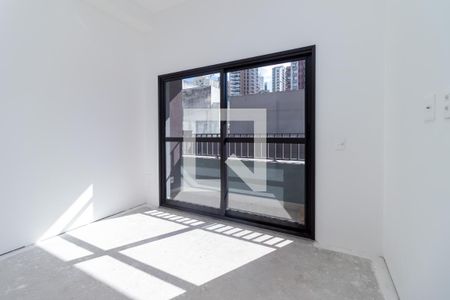 Studio de kitnet/studio à venda com 1 quarto, 25m² em Perdizes, São Paulo