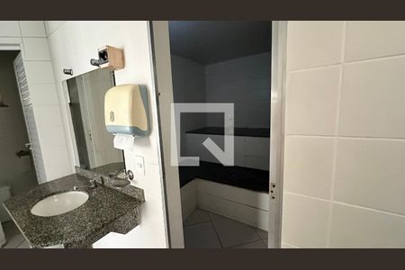 Área comum - Saúna de apartamento para alugar com 3 quartos, 109m² em Recreio dos Bandeirantes, Rio de Janeiro