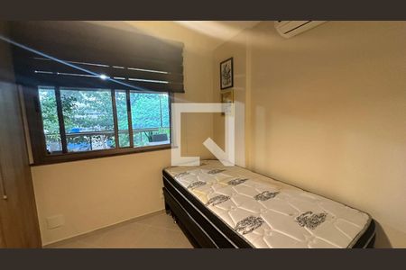 Quarto 1 de apartamento para alugar com 3 quartos, 109m² em Recreio dos Bandeirantes, Rio de Janeiro