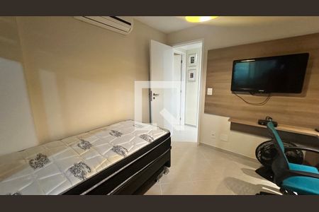 Quarto 1 de apartamento para alugar com 3 quartos, 109m² em Recreio dos Bandeirantes, Rio de Janeiro