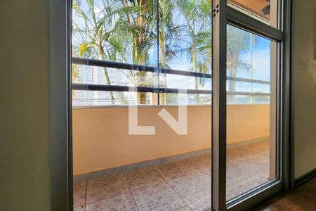 Varanda  de apartamento à venda com 3 quartos, 65m² em Planalto, São Bernardo do Campo