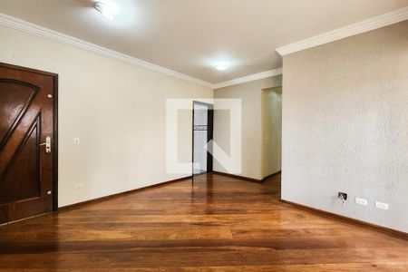 Sala de apartamento à venda com 3 quartos, 65m² em Planalto, São Bernardo do Campo