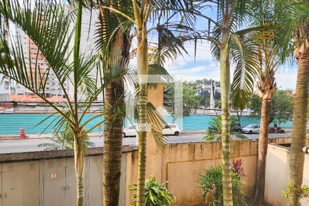 Vista de apartamento à venda com 3 quartos, 65m² em Planalto, São Bernardo do Campo