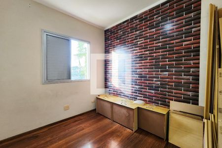 Quarto 1 de apartamento à venda com 3 quartos, 65m² em Planalto, São Bernardo do Campo