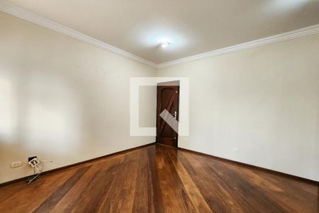 Sala de apartamento à venda com 3 quartos, 65m² em Planalto, São Bernardo do Campo