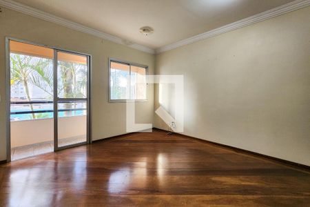 Sala de apartamento à venda com 3 quartos, 65m² em Planalto, São Bernardo do Campo