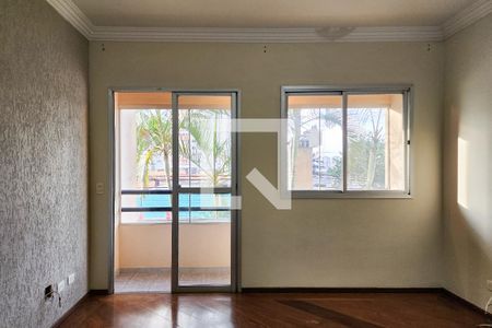 Sala de apartamento à venda com 3 quartos, 65m² em Planalto, São Bernardo do Campo