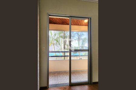 Varanda  de apartamento à venda com 3 quartos, 65m² em Planalto, São Bernardo do Campo